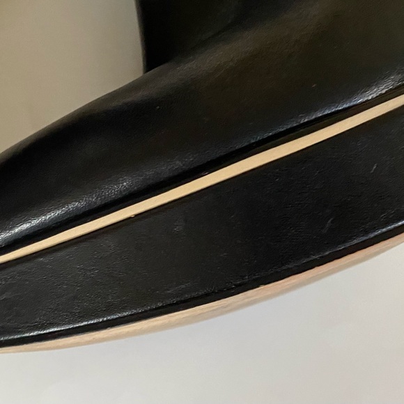 Michael Kors leather and studs - Picture 7 of 11